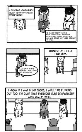 Read High on Mary Jane  9 Page 9 in English