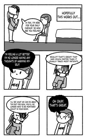 Read High on Mary Jane  9 Page 10 in English
