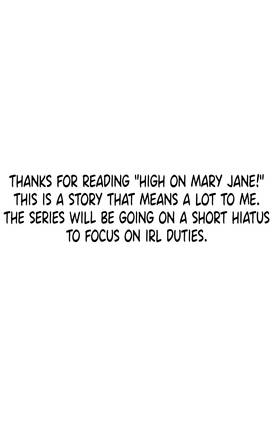 Read High on Mary Jane  10 Page 2 in English
