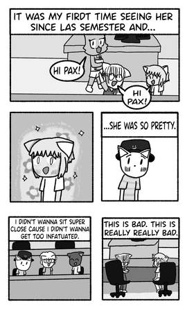 Read High on Mary Jane  16 Page 5 in English
