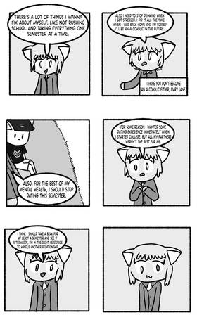 Read High on Mary Jane  16 Page 8 in English