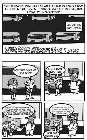 Read High on Mary Jane  17 Page 7 in English