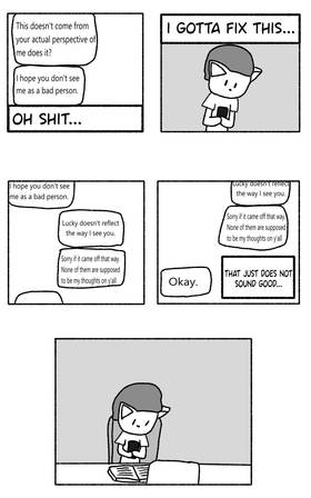Read High on Mary Jane  18 Page 6 in English