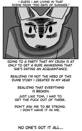 Read High on Mary Jane  19 Page 10 in English