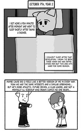 Read High on Mary Jane  20 Page 1 in English