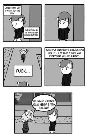 Read High on Mary Jane  20 Page 4 in English