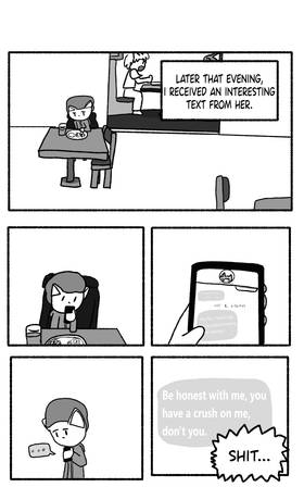 Read High on Mary Jane  20 Page 6 in English