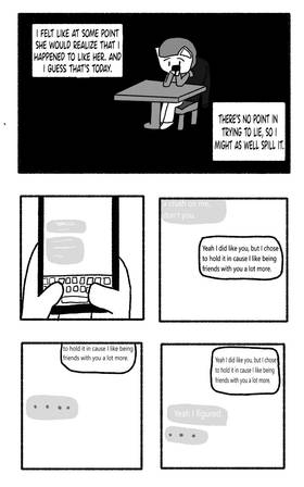 Read High on Mary Jane  20 Page 7 in English