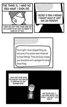 Read High on Mary Jane  21 Page 2 in English