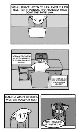 Read High on Mary Jane  22 Page 2 in English