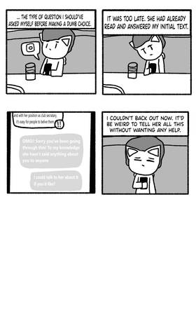 Read High on Mary Jane  23 Page 4 in English