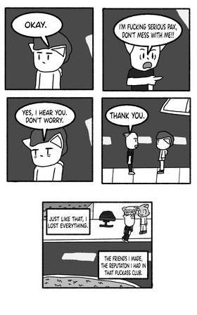 Read High on Mary Jane  23 Page 8 in English