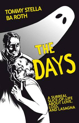 Read The Days  1 Page 1 in English
