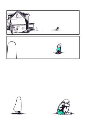 Read The Days  1 Page 8 in English