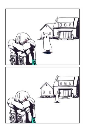 Read The Days  1 Page 9 in English