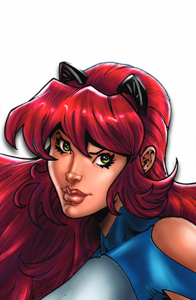 Read Critter: The Second Best Superhero Comic Book in the Universe!  1 Page 5 in English