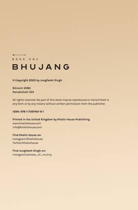 Read Bhujangi  1 Page 4 in English