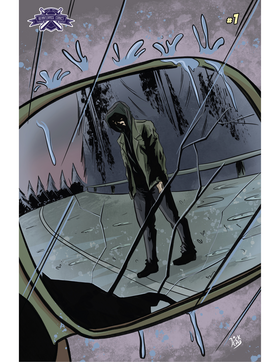 Read The Sentinel  1 Page 2 in English