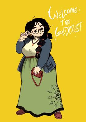 Read Welcome to Goldcrest!  15 Page 5 in English