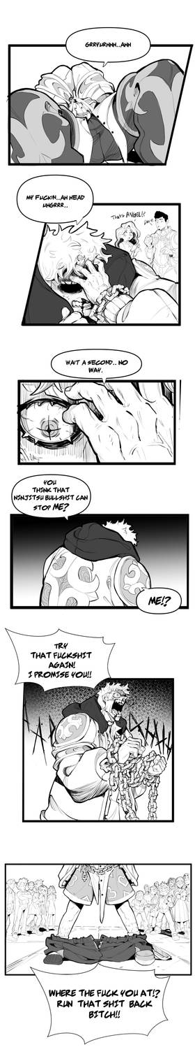 Read Welcome to Goldcrest!  15 Page 9 in English