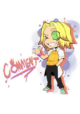 Read Welcome to Goldcrest!  3 Page 5 in English
