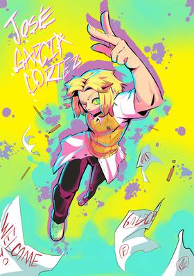 Read Welcome to Goldcrest!  2 Page 1 in English