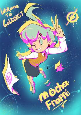 Read Welcome to Goldcrest!  4 Page 2 in English