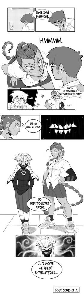 Read Welcome to Goldcrest!  5 Page 9 in English