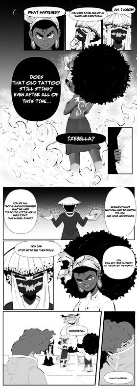Read Welcome to Goldcrest!  6 Page 6 in English