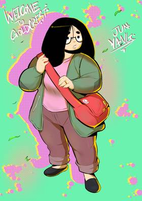 Read Welcome to Goldcrest!  7 Page 1 in English
