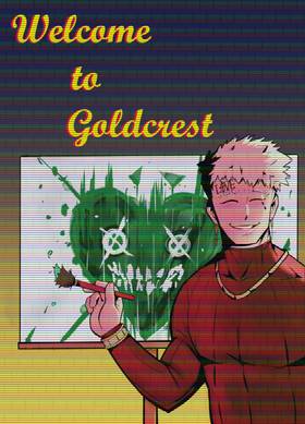 Read Welcome to Goldcrest!  11 Page 2 in English
