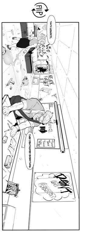 Read Welcome to Goldcrest!  9 Page 7 in English
