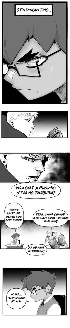 Read Welcome to Goldcrest!  10 Page 10 in English