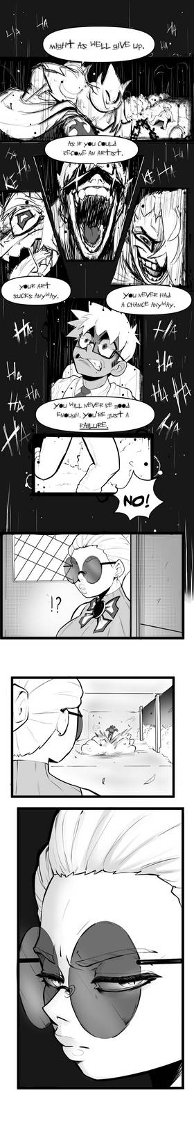 Read Welcome to Goldcrest!  9 Page 10 in English