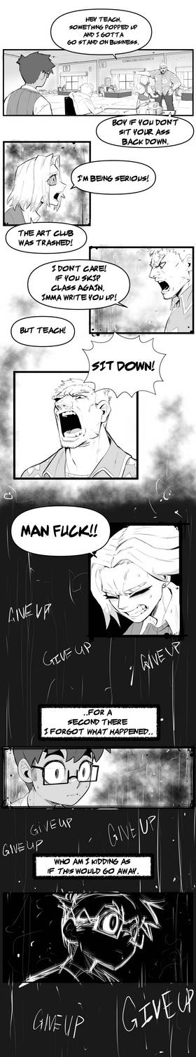 Read Welcome to Goldcrest!  10 Page 6 in English