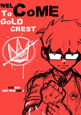 Read Welcome to Goldcrest!  11 Page 1 in English