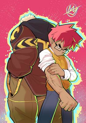 Read Welcome to Goldcrest!  13 Page 1 in English