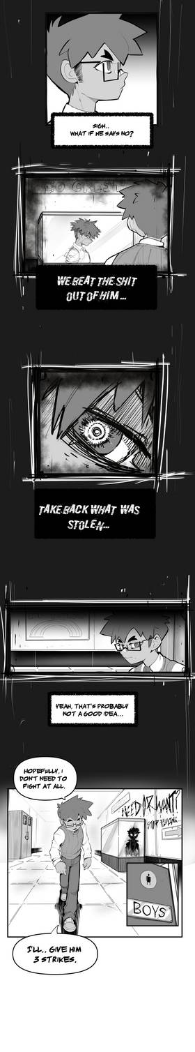 Read Welcome to Goldcrest!  12 Page 8 in English