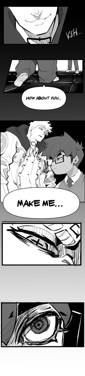 Read Welcome to Goldcrest!  13 Page 4 in English