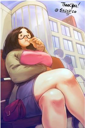 Read Welcome to Goldcrest!  12 Page 5 in English