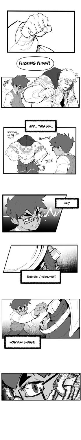 Read Welcome to Goldcrest!  13 Page 5 in English