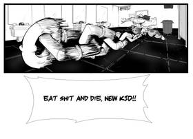 Read Welcome to Goldcrest!  14 Page 4 in English
