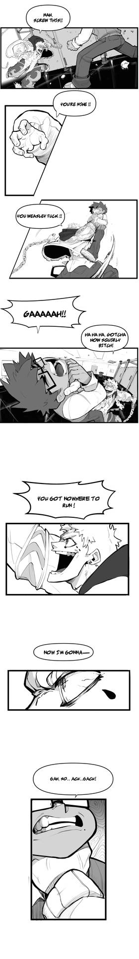Read Welcome to Goldcrest!  14 Page 10 in English
