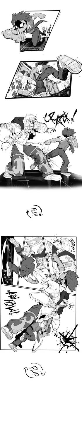 Read Welcome to Goldcrest!  15 Page 1 in English