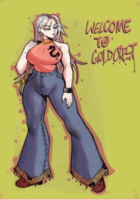 Read Welcome to Goldcrest!  14 Page 6 in English