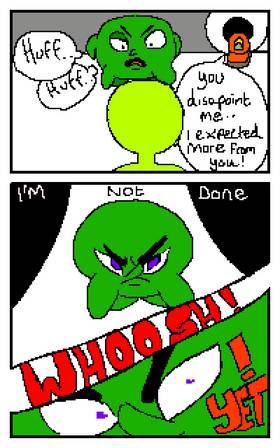 Read Salsa Verde   2 Page 3 in English