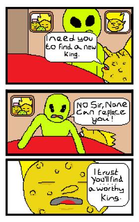 Read Salsa Verde   6 Page 2 in English