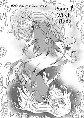 Read Pumpkin Witch Nana Volume 5  1 Page 1 in English