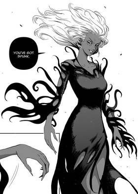 Read Pumpkin Witch Nana Volume 5  1 Page 4 in English