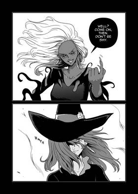 Read Pumpkin Witch Nana Volume 5  1 Page 5 in English